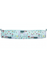 SEW EASY Knitting Needle Storage Case - 46 x 11 x 7 cm 18? x 4 1/4 x 2 3/4? - Llama SEW EASY Knitting Needle Storage Case - 46 x 11 x 7 cm 18? x 4 1/4 x 2 3/4? - Llama