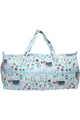 SEW EASY Knitting Project Bag - 45 x 16.5 x 19.5 cm 17 3/4? x 6 1/2? x 7 3/4? - Llama SEW EASY Knitting Project Bag - 45 x 16.5 x 19.5 cm 17 3/4? x 6 1/2? x 7 3/4? - Llama