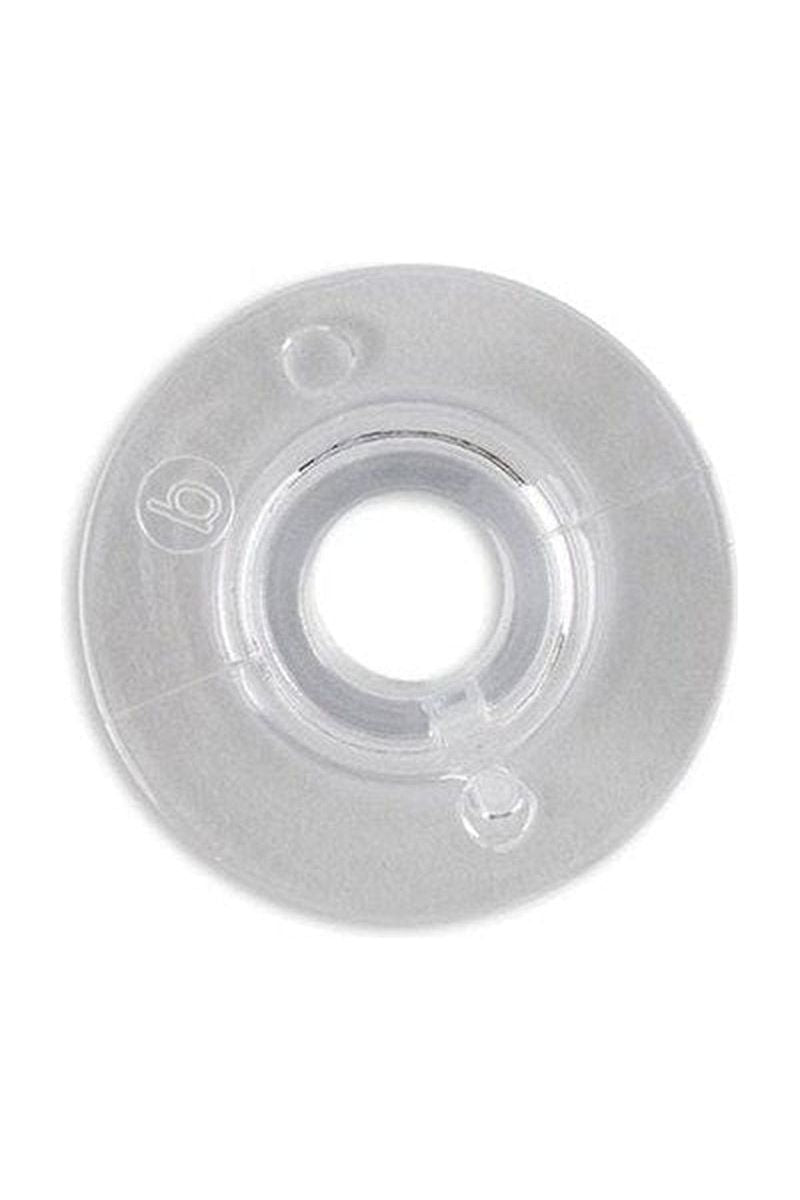 Brother Class 15 Bobbins - 7/16" - 10/Pack Brother Class 15 Bobbins - 7/16" - 10/Pack