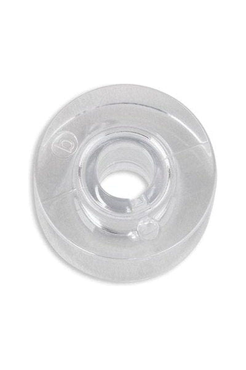 Brother Class 15 Bobbins - 7/16" - 10/Pack Brother Class 15 Bobbins - 7/16" - 10/Pack