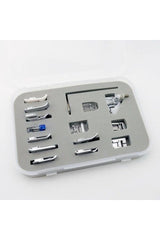 Sewing Machine Presser Feet 15 Pc Set Sewing Machine Presser Feet 15 Pc Set