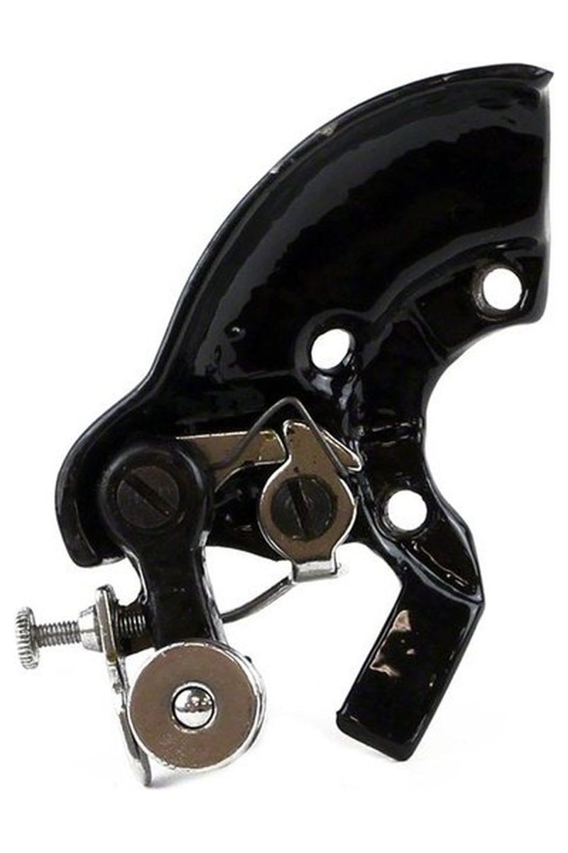 Singer Bobbin Winder Complete #125327 Singer Bobbin Winder Complete #125327