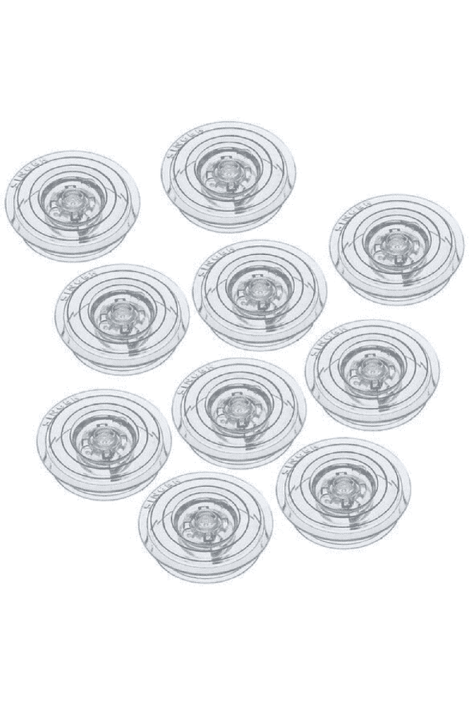 Singer Bobbins 10pk #163131 Singer Bobbins 10pk #163131
