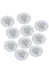 Singer Bobbins 10pk #163131 Singer Bobbins 10pk #163131