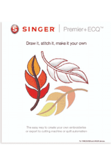 SINGER Premier+ ECQ? Software #250049996 SINGER Premier+ ECQ? Software #250049996
