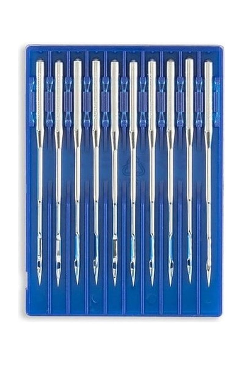 Schmetz Industrial Needles - System: DPx35, 134-35 10/Pack Schmetz Industrial Needles - System: DPx35, 134-35 10/Pack