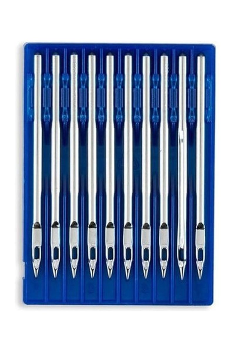 Schmetz Industrial Needles - System: DPx35, 134-35 10/Pack Schmetz Industrial Needles - System: DPx35, 134-35 10/Pack