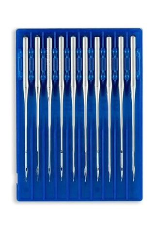 Schmetz Industrial Needles - System: 135x17, DPx17 10/Pack Schmetz Industrial Needles - System: 135x17, DPx17 10/Pack