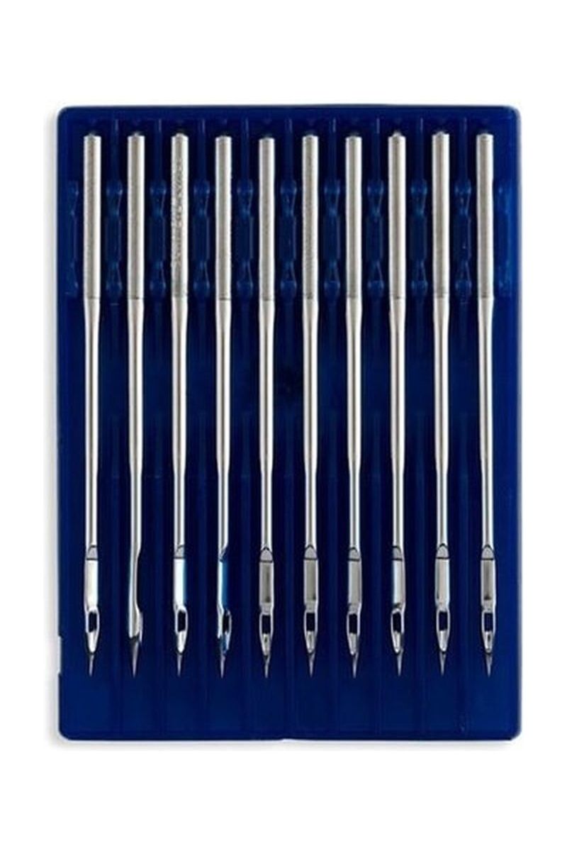 Schmetz Industrial Needles - System: 135x17, DPx17 10/Pack Schmetz Industrial Needles - System: 135x17, DPx17 10/Pack