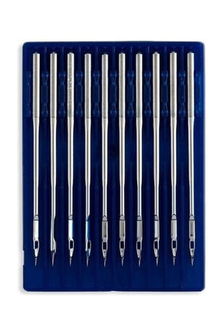 Schmetz Industrial Needles - System: 135x17, DPx17 10/Pack Schmetz Industrial Needles - System: 135x17, DPx17 10/Pack