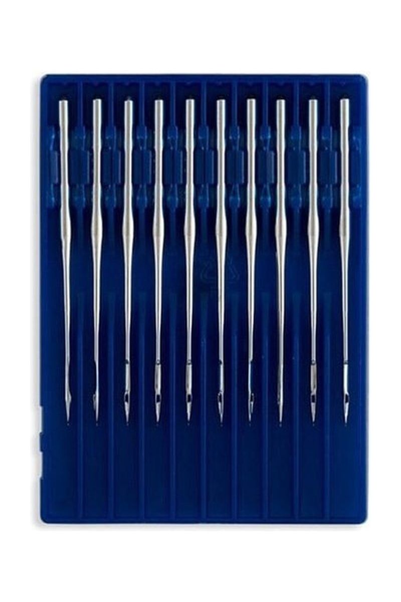 Schmetz Industrial Needles - System: 16x231, DBx1 10/Pack Schmetz Industrial Needles - System: 16x231, DBx1 10/Pack