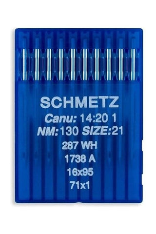 Schmetz Industrial Needles - System: 16x231, DBx1 10/Pack Schmetz Industrial Needles - System: 16x231, DBx1 10/Pack