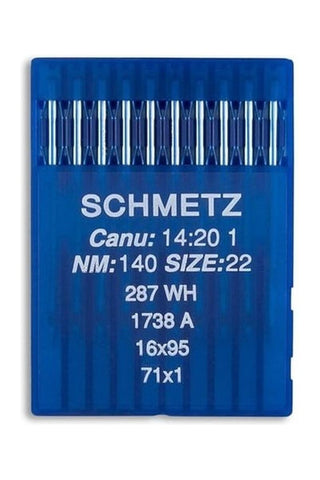 Schmetz Industrial Needles - System: 16x231, DBx1 10/Pack Schmetz Industrial Needles - System: 16x231, DBx1 10/Pack