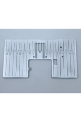 Straight Stitch Plate CPL Epic Series Straight Stitch Plate CPL Epic Series