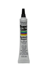 Super Lube Synthetic Grease 1/2 oz Super Lube Synthetic Grease 1/2 oz