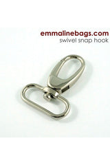 Swivel Snap Hook 1" 2per pack Swivel Snap Hook 1" 2per pack