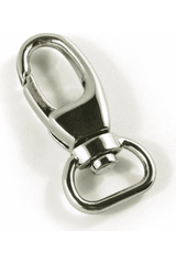 Swivel Snap Hook 1/2" 2per pack Swivel Snap Hook 1/2" 2per pack