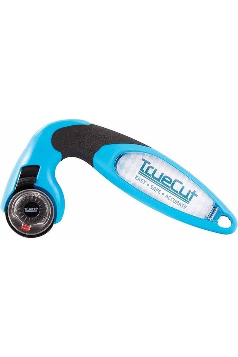TRUECUT My Perfect Rotary Cutter - 28mm 1? TRUECUT My Perfect Rotary Cutter - 28mm 1?