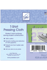 T-Shirt Pressing Cloth T-Shirt Pressing Cloth