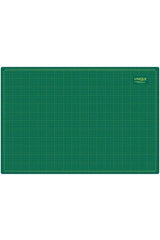 UNIQUE Double Sided Cutting Mat - 23 x 35 58 x 89cm UNIQUE Double Sided Cutting Mat - 23 x 35 58 x 89cm