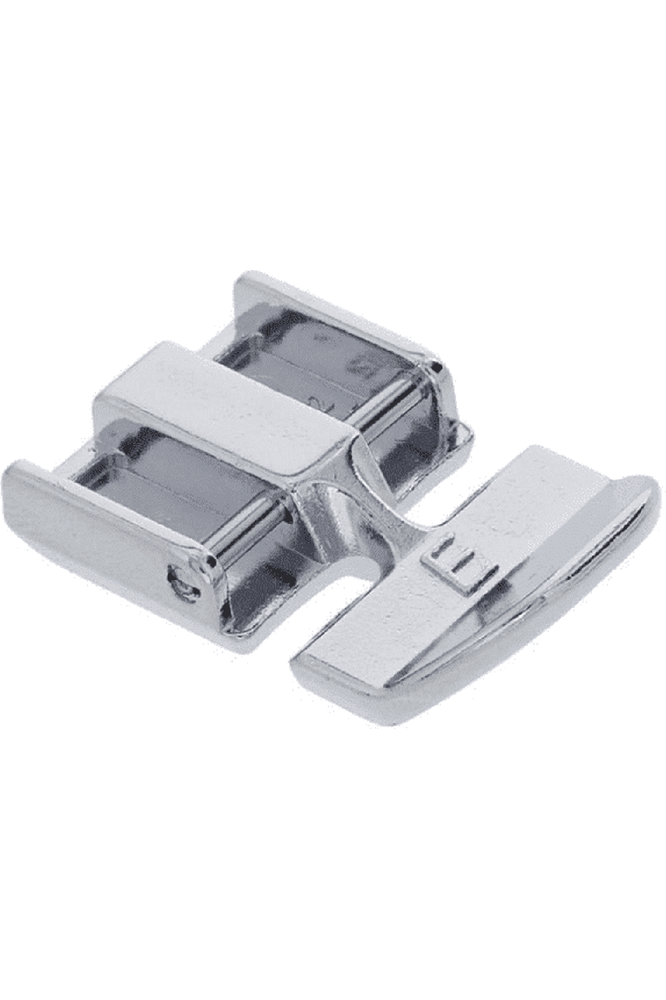 Viking Zipper Foot E #4128015-45 Viking Zipper Foot E #4128015-45