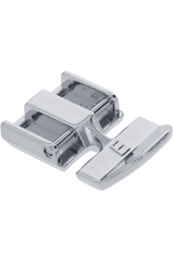 Viking Zipper Foot E #4128015-45 Viking Zipper Foot E #4128015-45