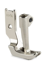 Welting Sewing Machine Feet Set 1/4" - S31 1/4 Welting Sewing Machine Feet Set 1/4" - S31 1/4