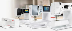 Machines BERNINA