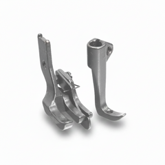 Spring Loaded Topstitch Edge Guide Set, Compound Feed  #S585