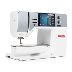 BERNINA 735 PRO E