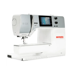 Bernina 535 ** OPEN BOX **