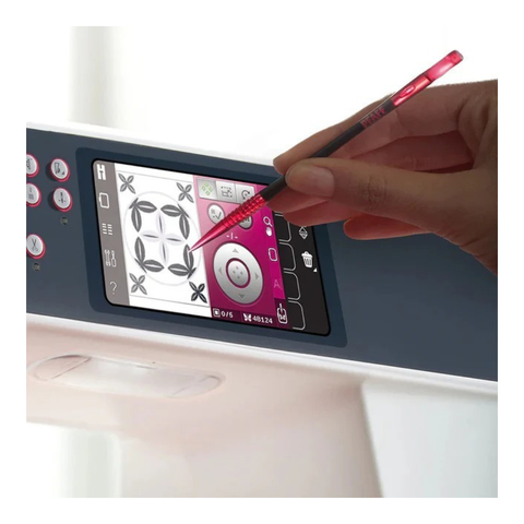 PFAFF® creative 3.0 Sewing & Embroidery Machine