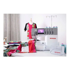 Surjeteuse Bernina L860