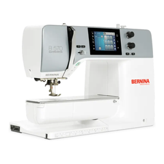 Bernina 570 QE