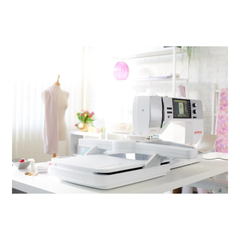 BERNINA 735 PRO E