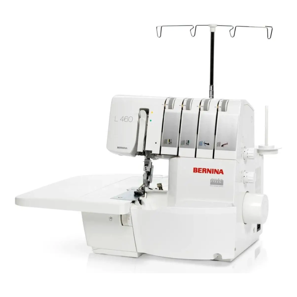 Bernina L460