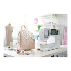 BERNINA 735 PRO E