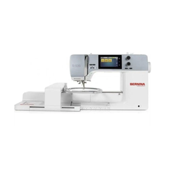 Bernina 535 ** OPEN BOX **