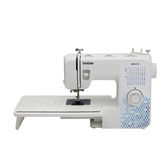 Brother NQ575 La machine à coudre Trendsetter 2