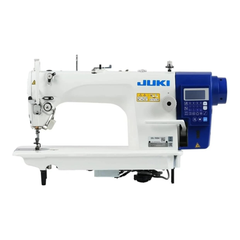 Juki DDL-7000A Direct-drive, 1-needle, Lockstitch Machine with Automatic Thread Trimmer