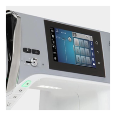 Bernina 535 ** OPEN BOX **