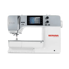 Bernina 535 ** OPEN BOX **
