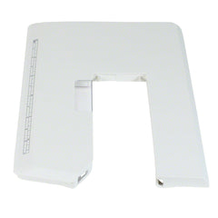 Bernina Extension Table with Seam Guide, Bernina #0031757000