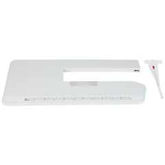 Bernina Extension Table with Seam Guide, Bernina #0031757000
