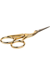 Singer Gold Stork 4-1/2" Scissors
