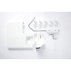 HUSQVARNA® VIKING® AMBER™ Air S | 500 Coverlock Machine
