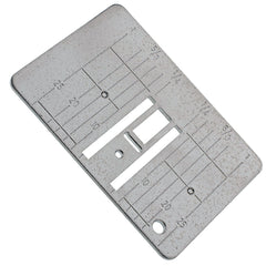 Needle Plate, Bernina #0078747102