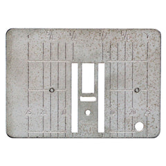 Needle Plate, Bernina #0078747102