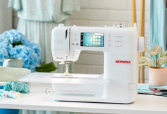 Bernina 325 (Gen 2)