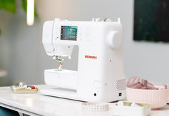 Bernina 335 (Gen 2)